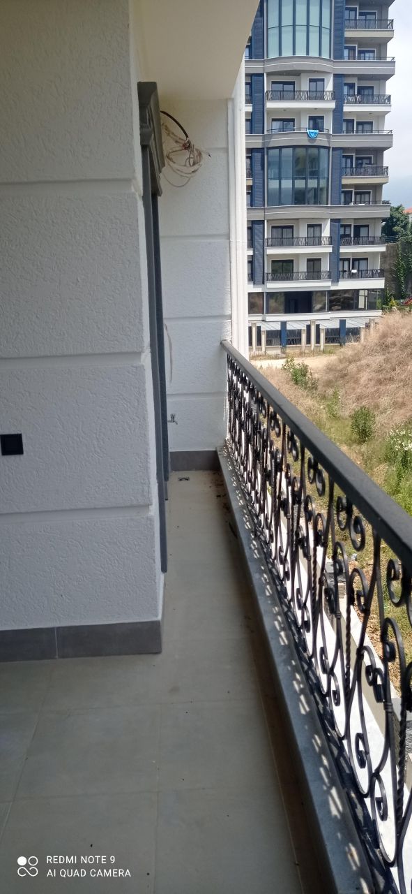 Квартира в Алании, Турция, 55 м² - фото 4