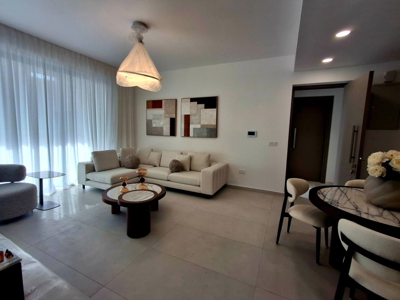 Апартаменты в Лимасоле, Кипр, 116 м² - фото 3