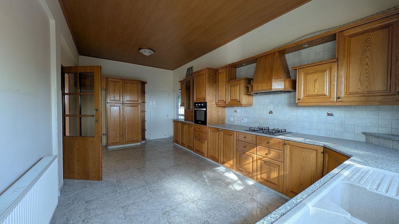 Вилла в Ларнаке, Кипр, 198 м² - фото 3