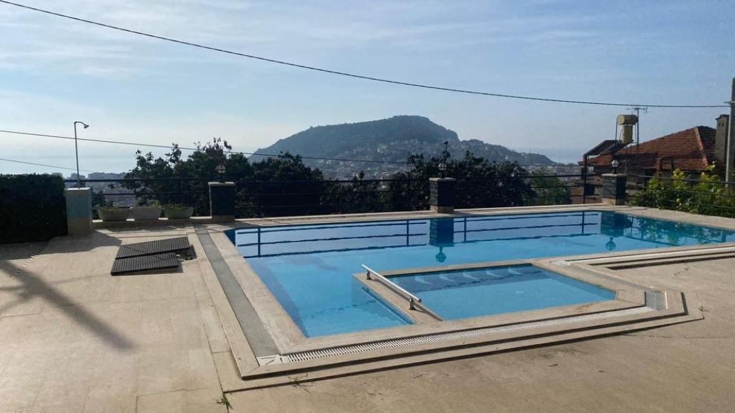 Пентхаус в Алании, Турция, 300 м² - фото 4