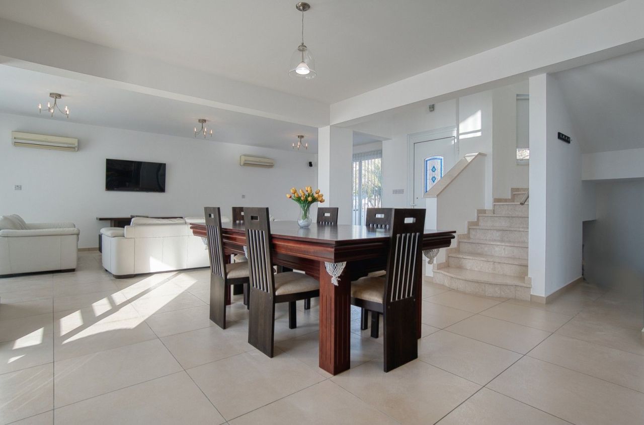 Вилла в Пафосе, Кипр, 203 м² - фото 3