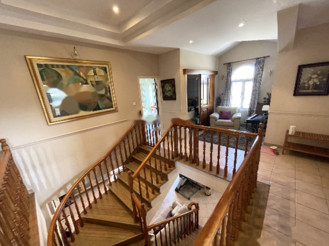 Квартира в Ларнаке, Кипр, 278 м² - фото 14