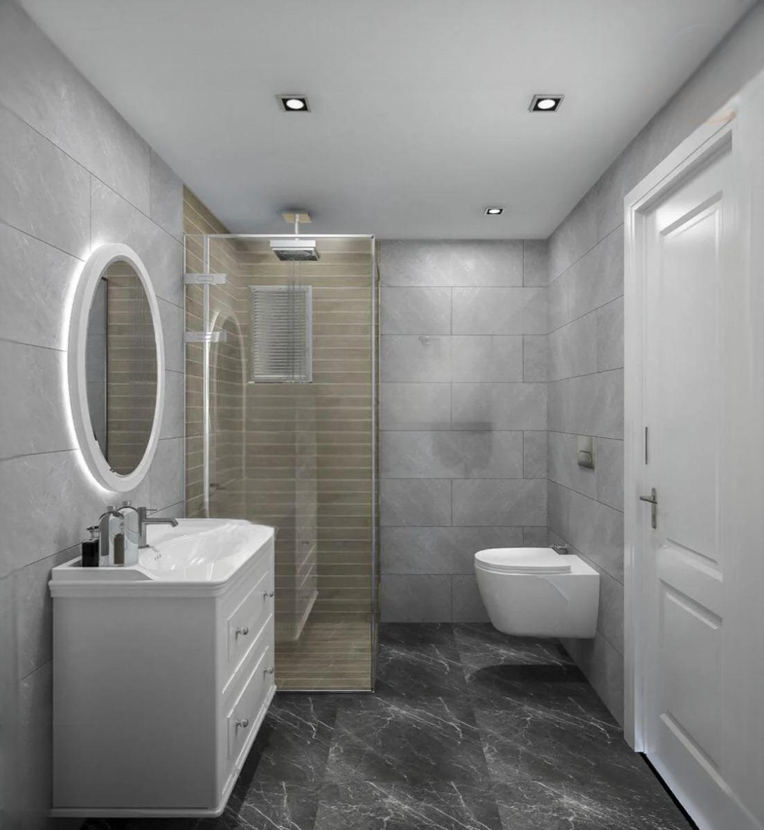 Квартира в Алании, Турция, 135 м² - фото 4