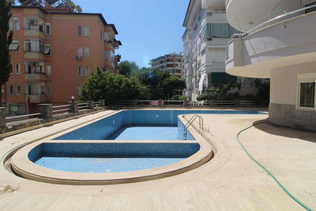 Пентхаус в Алании, Турция, 260 м² - фото 4