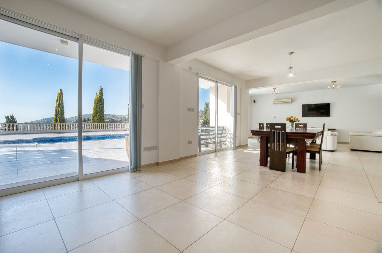 Вилла в Пафосе, Кипр, 203 м² - фото 4