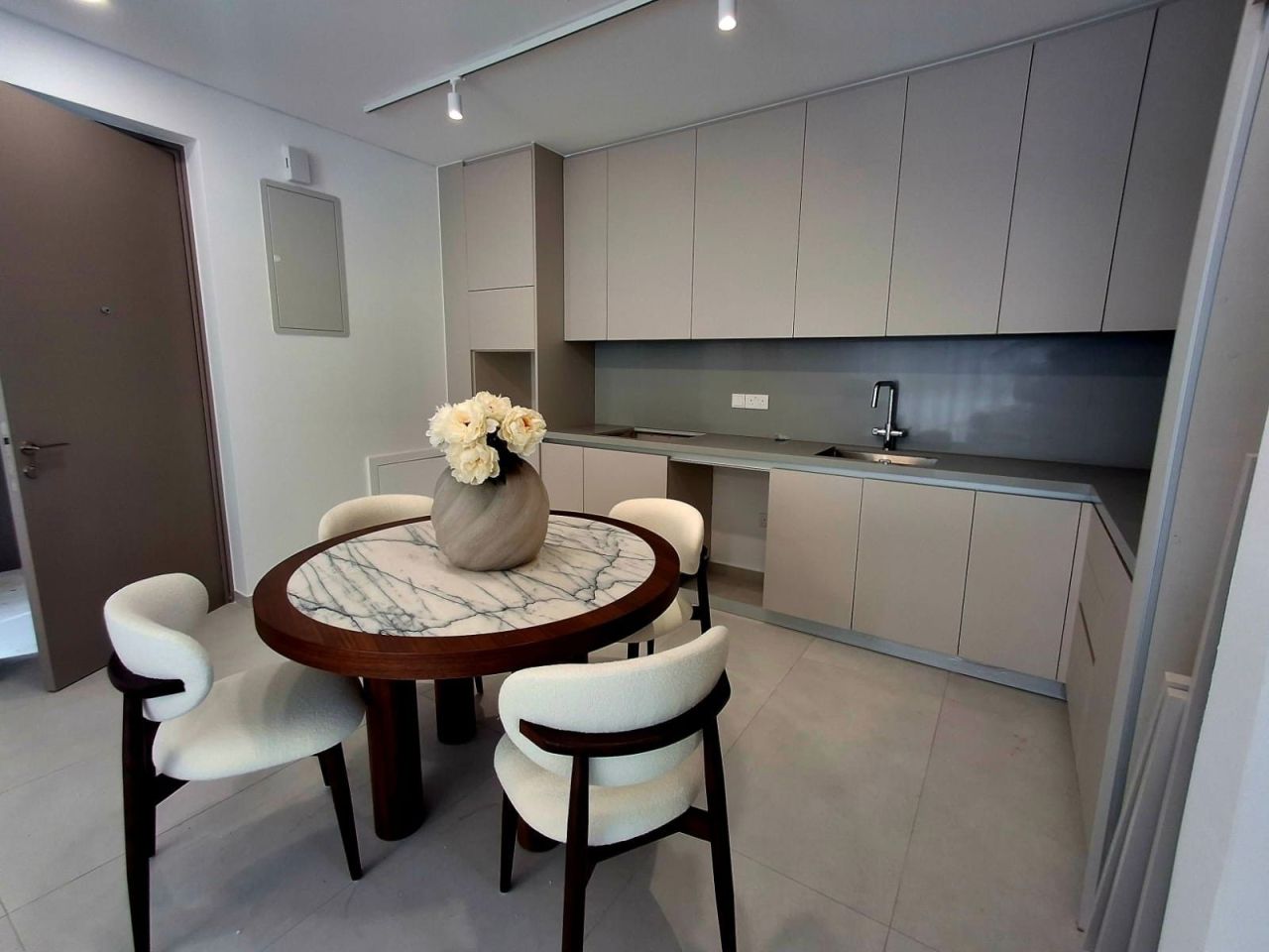 Апартаменты в Лимасоле, Кипр, 116 м² - фото 4