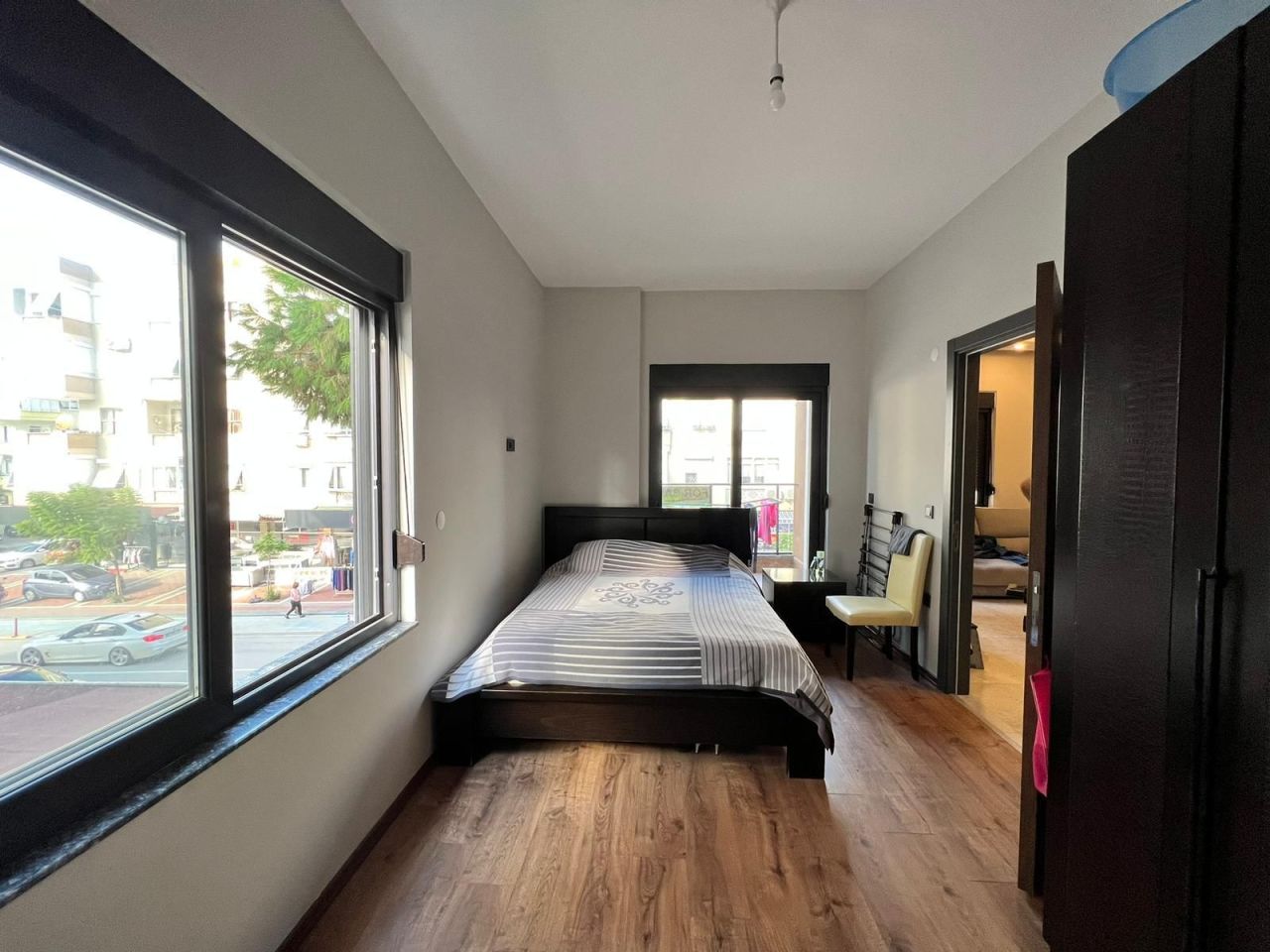 Квартира в Алании, Турция, 85 м² - фото 4