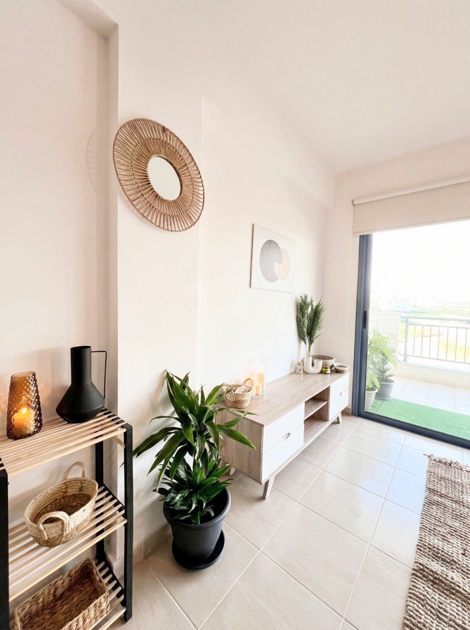 Апартаменты в Пафосе, Кипр, 85 м² - фото 4