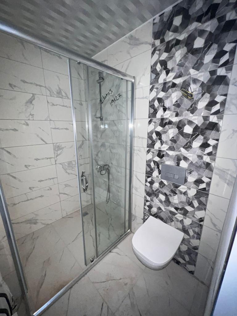 Квартира в Алании, Турция, 55 м² - фото 4