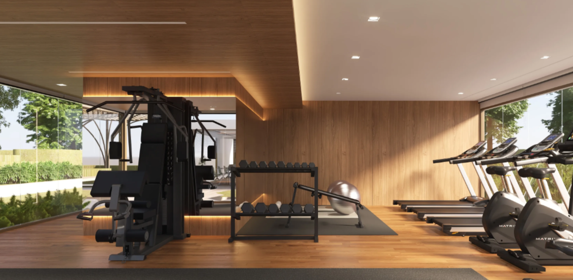 Квартира на Пхукете, Таиланд, 60 м² - фото 4