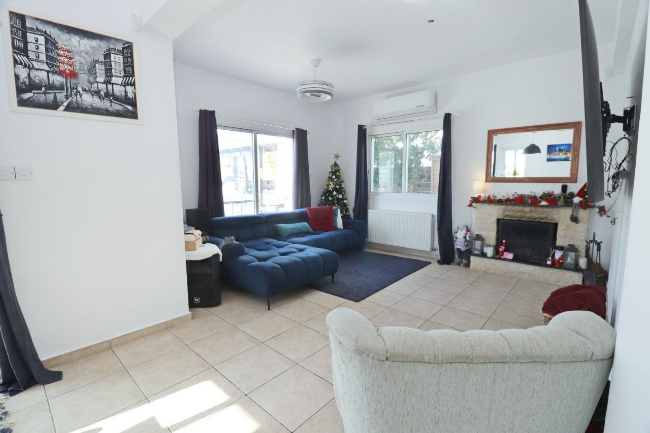 Вилла в Пафосе, Кипр, 152 м² - фото 4