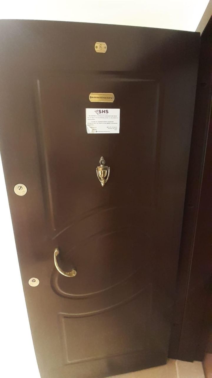 Квартира в Алании, Турция, 135 м² - фото 4