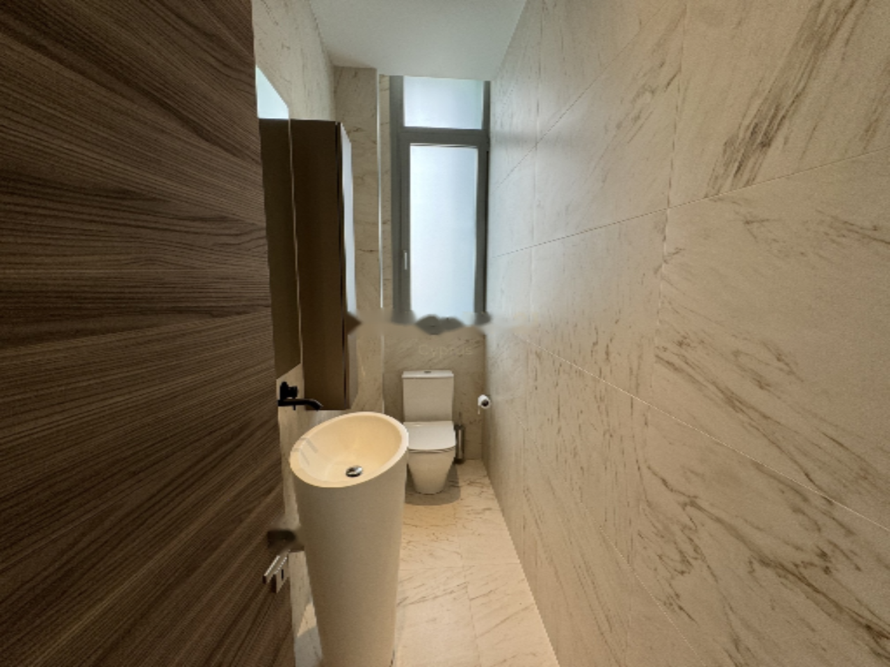 Квартира в Агиос Тихоне, Кипр, 307 м² - фото 14