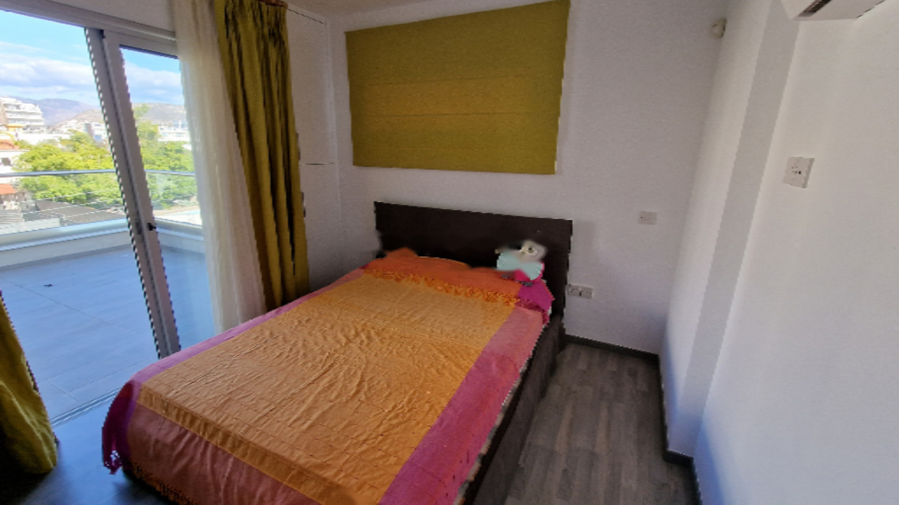 Квартира в Ермасойе, Кипр, 95 м² - фото 14