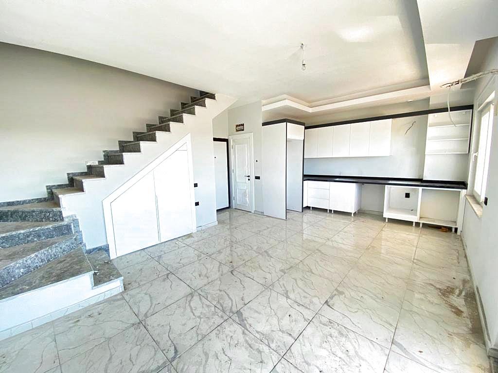 Пентхаус в Алании, Турция, 130 м² - фото 4