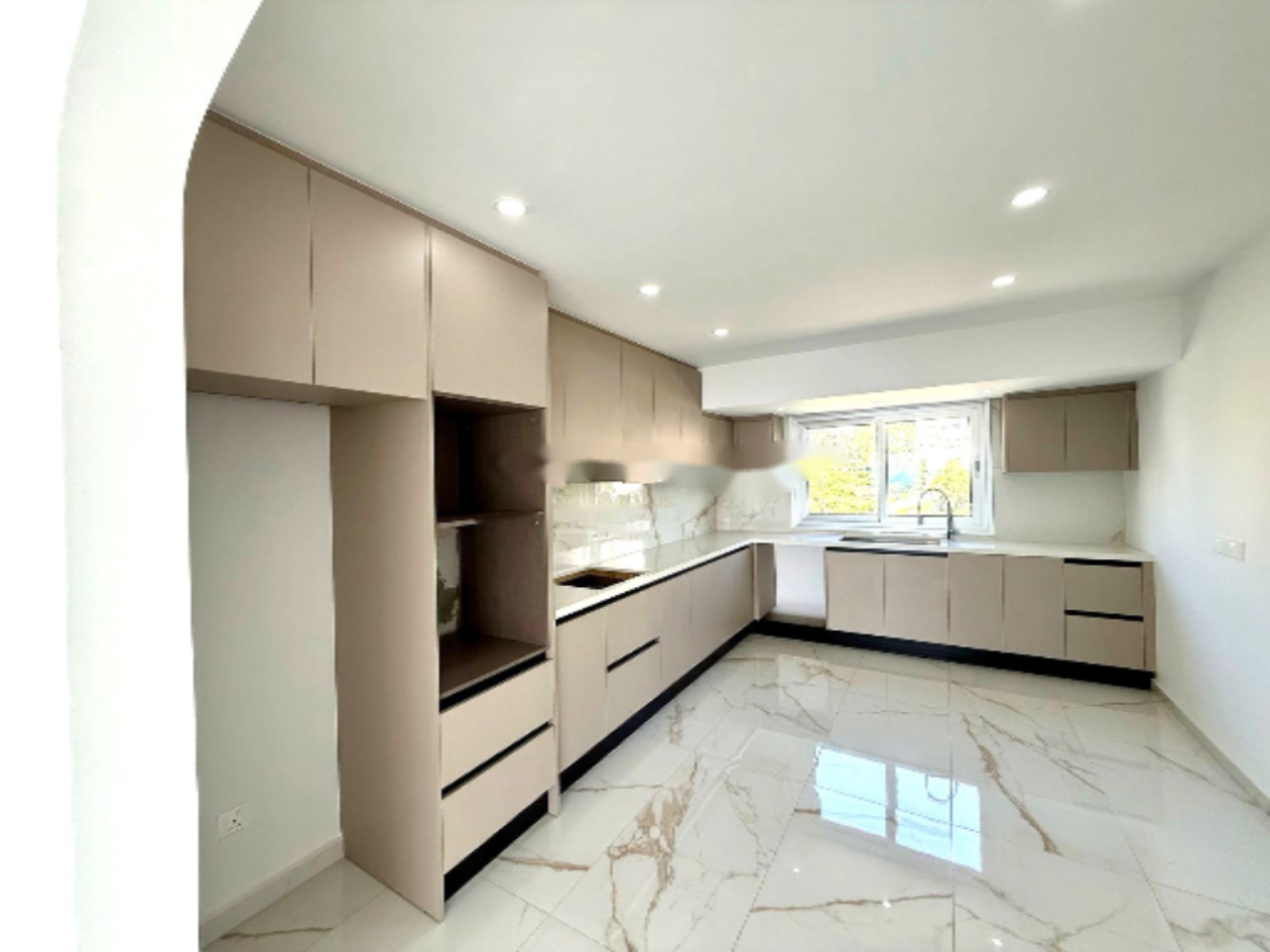 Квартира в Агиос Тихоне, Кипр, 160 м² - фото 14