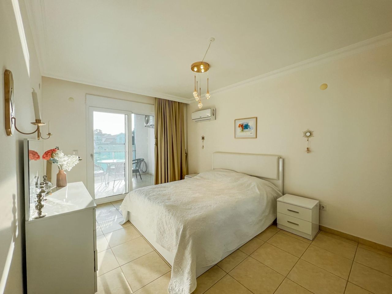 Пентхаус в Алании, Турция, 160 м² - фото 4