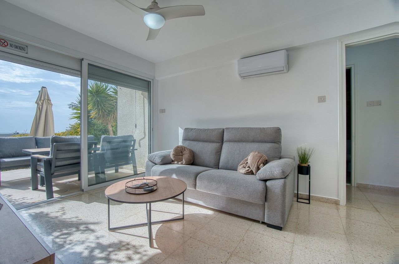 Апартаменты в Пафосе, Кипр, 73 м² - фото 5