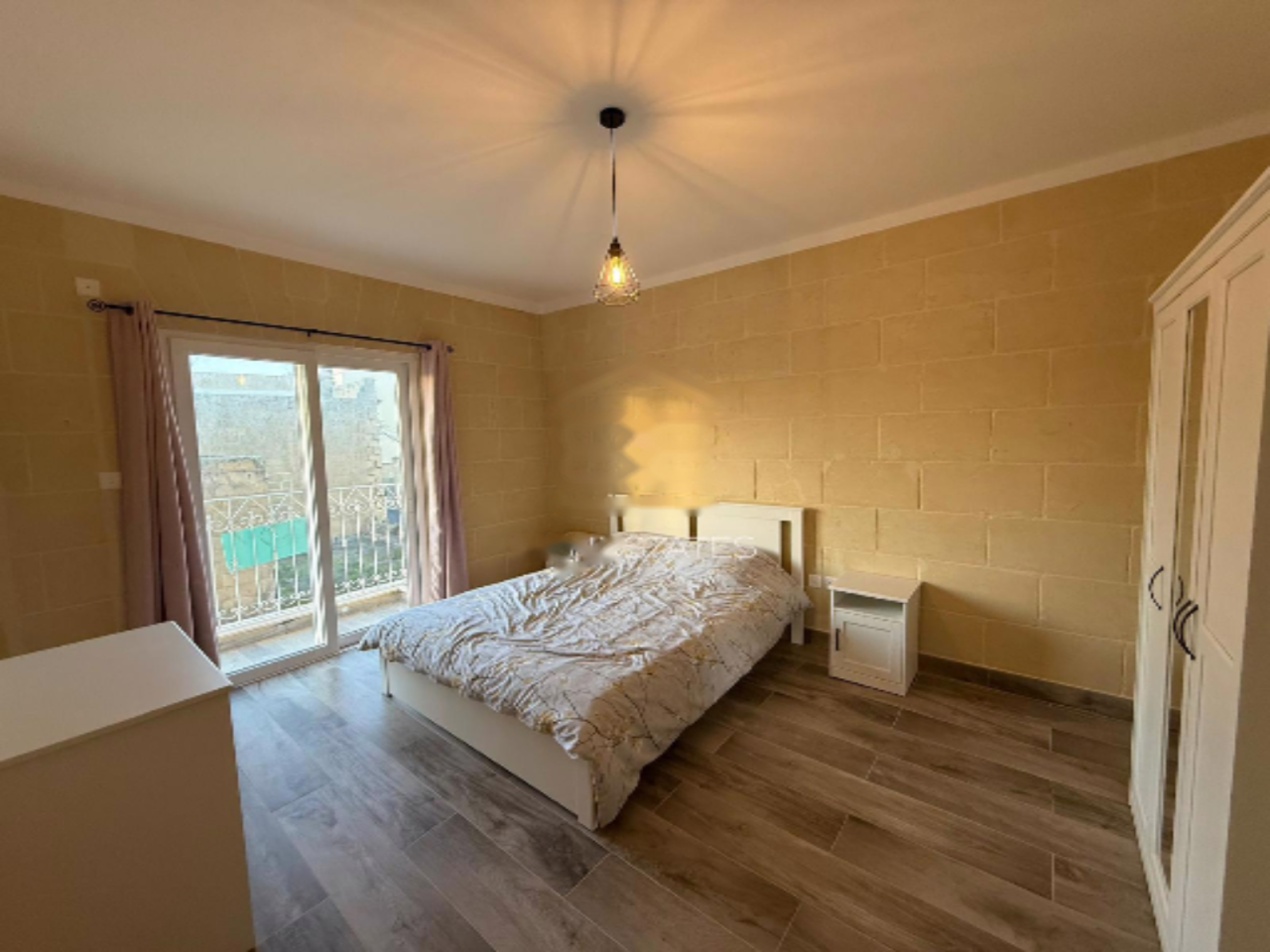 Квартира в Сан-Лоренце, Мальта, 83 м² - фото 14