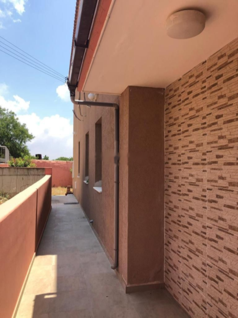 Квартира в Инее, Кипр, 170 м² - фото 14