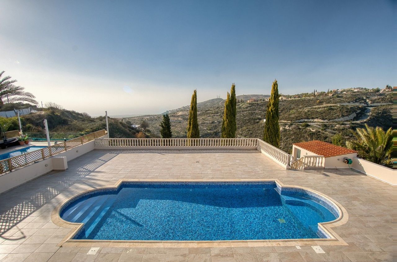 Вилла в Пафосе, Кипр, 203 м² - фото 5