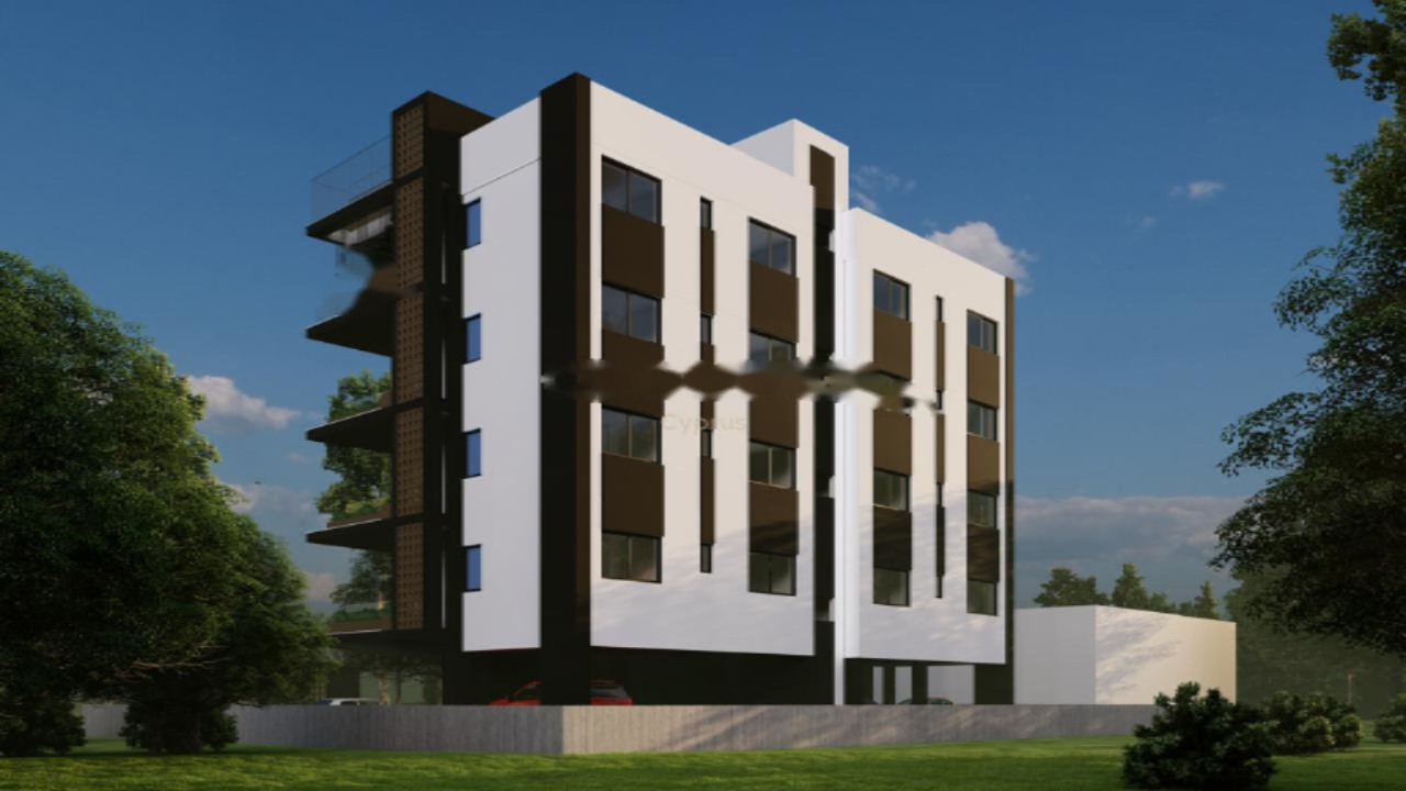 Квартира в Ермасойе, Кипр, 89 м² - фото 14