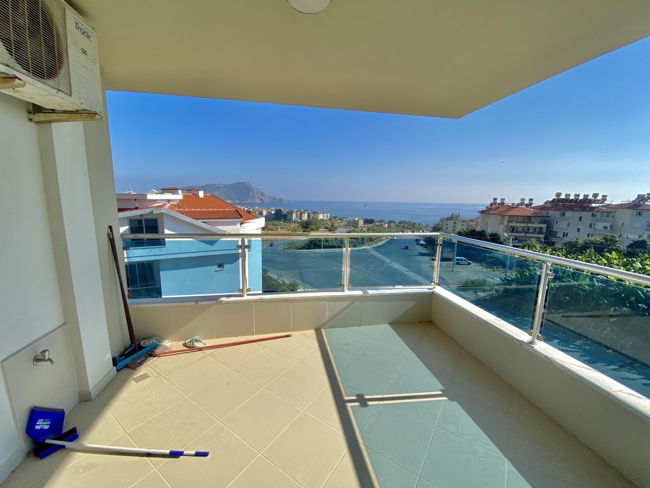 Пентхаус в Алании, Турция, 110 м² - фото 4