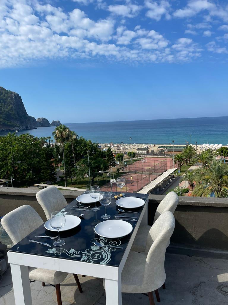 Квартира в Алании, Турция, 120 м² - фото 4