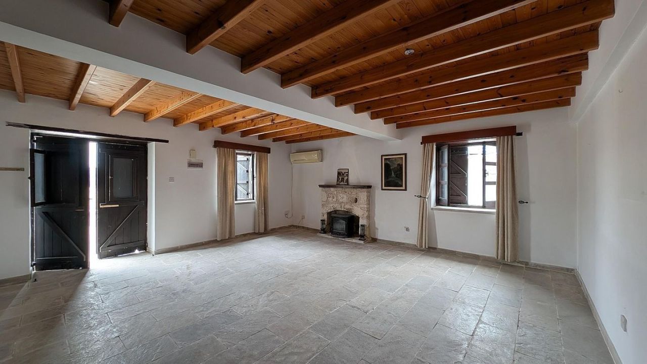 Бунгало в Пафосе, Кипр, 150 м² - фото 5