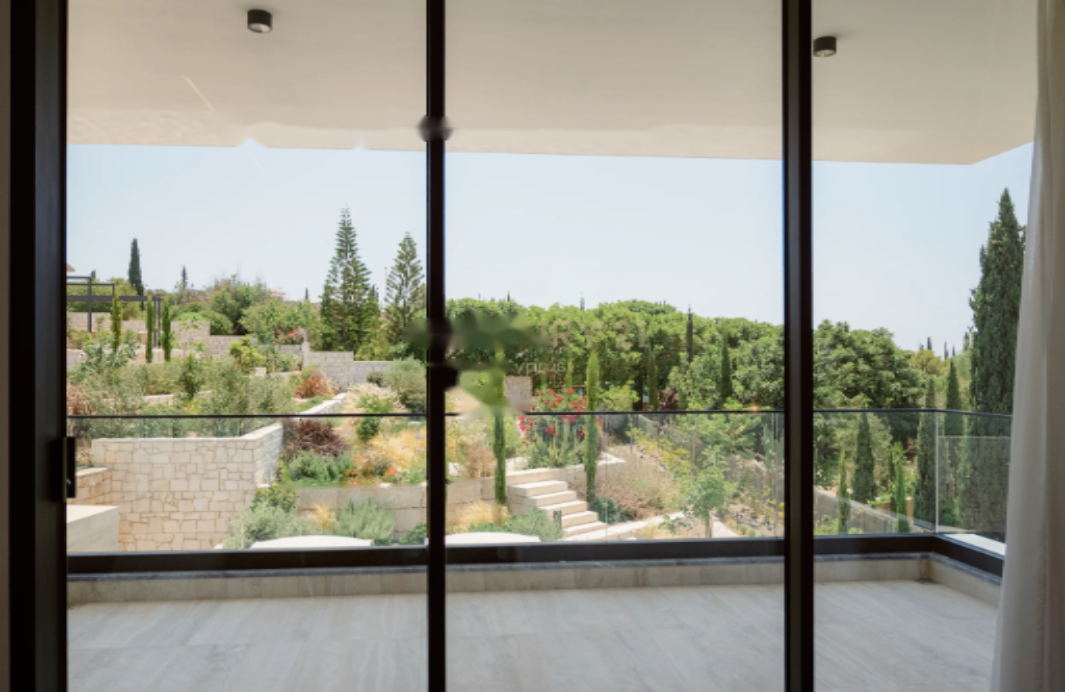 Квартира в Куклие, Кипр, 305 м² - фото 14