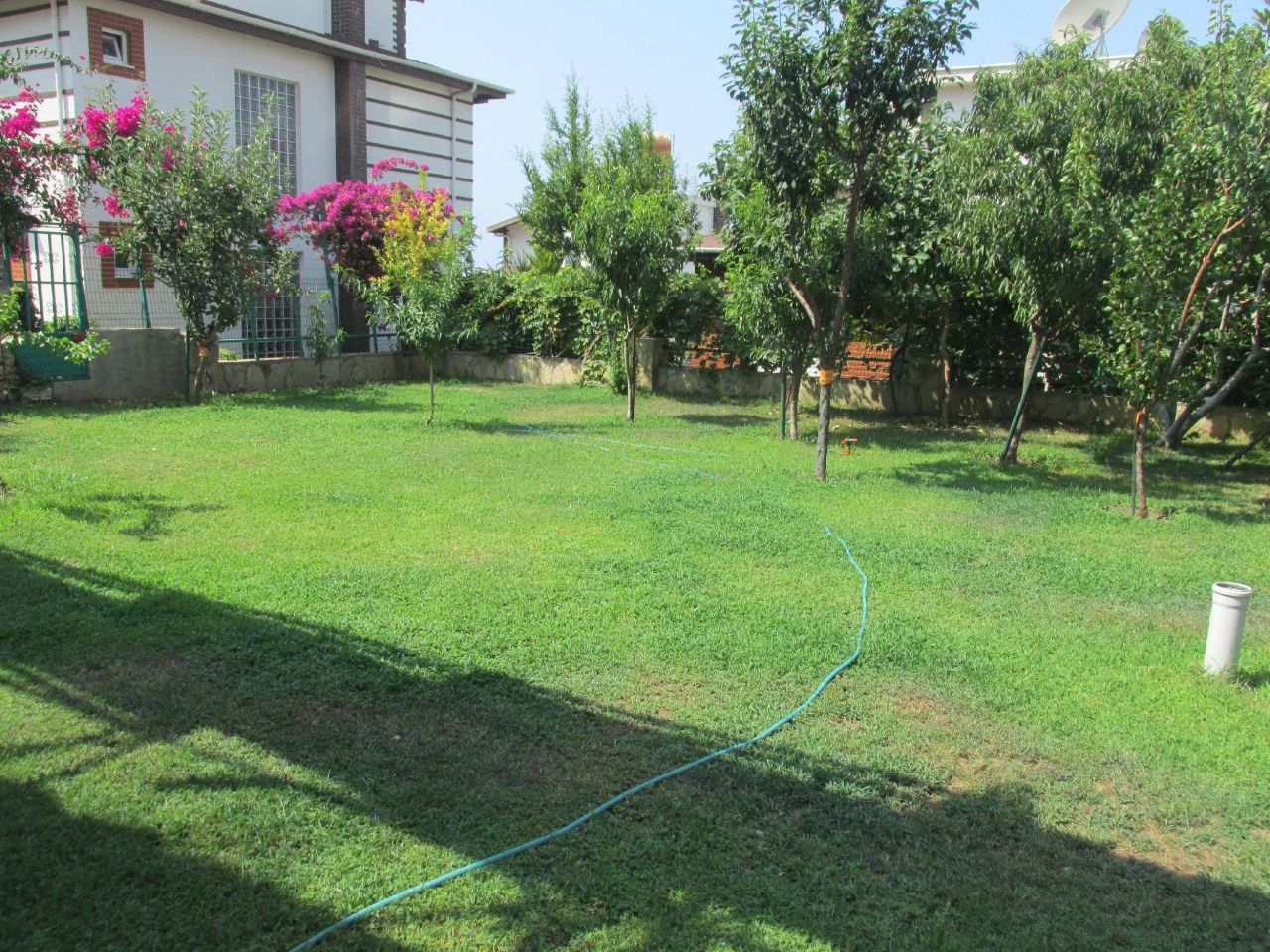 Квартира в Конаклы, Турция, 520 м² - фото 4