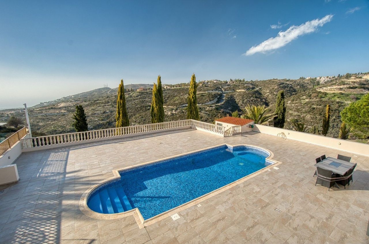 Вилла в Пафосе, Кипр, 203 м² - фото 6