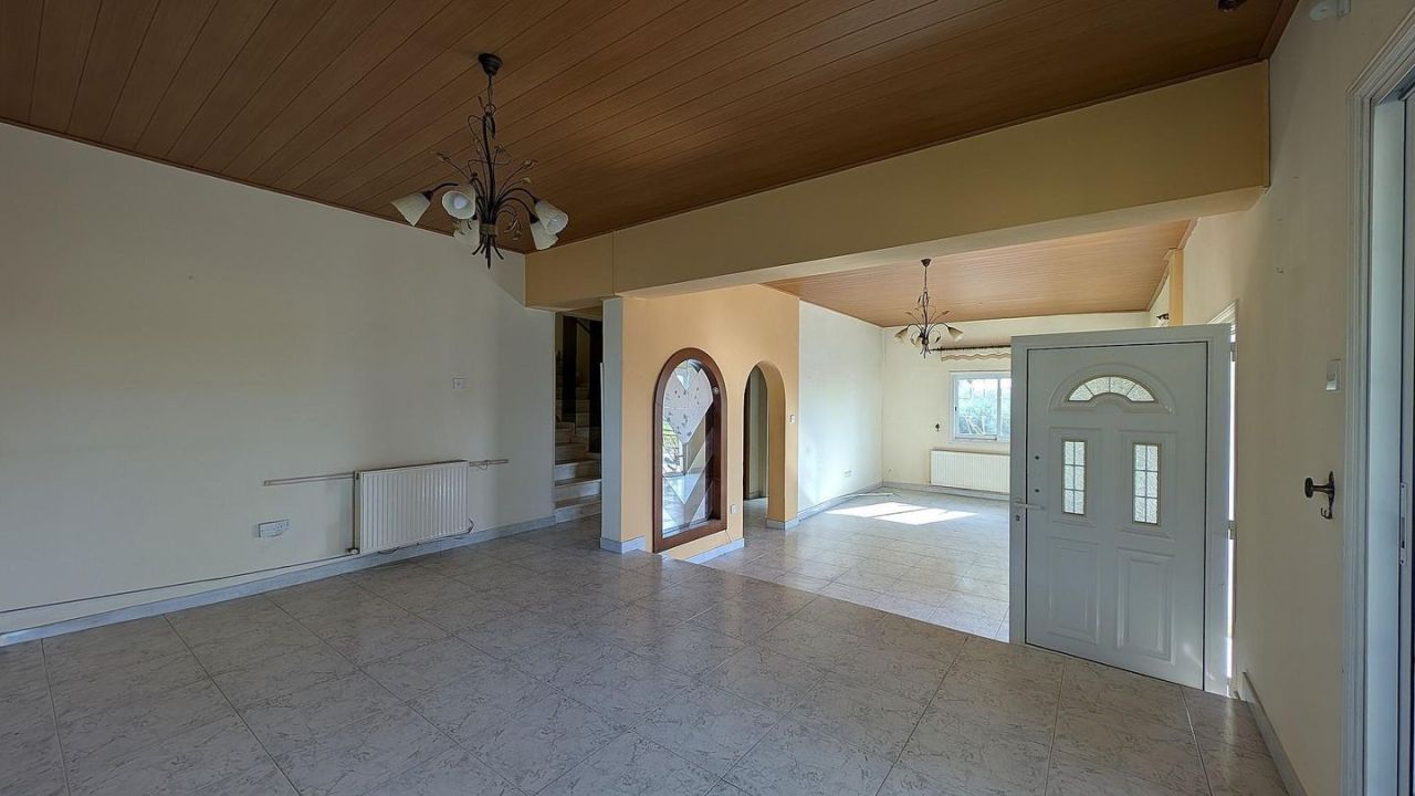 Вилла в Ларнаке, Кипр, 198 м² - фото 6