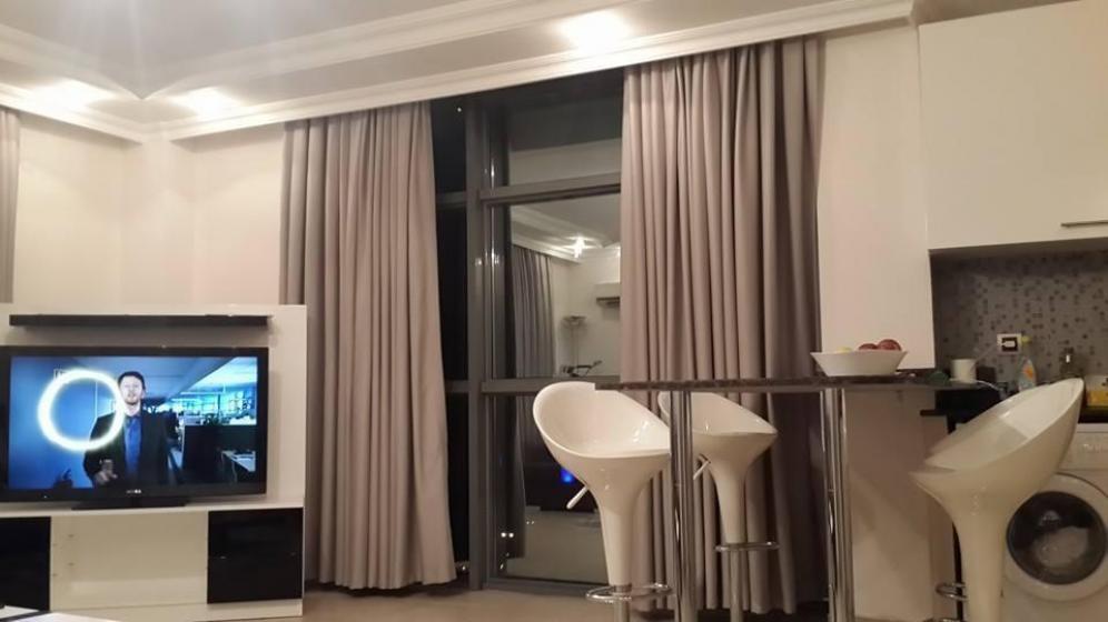 Квартира в Алании, Турция, 85 м² - фото 4