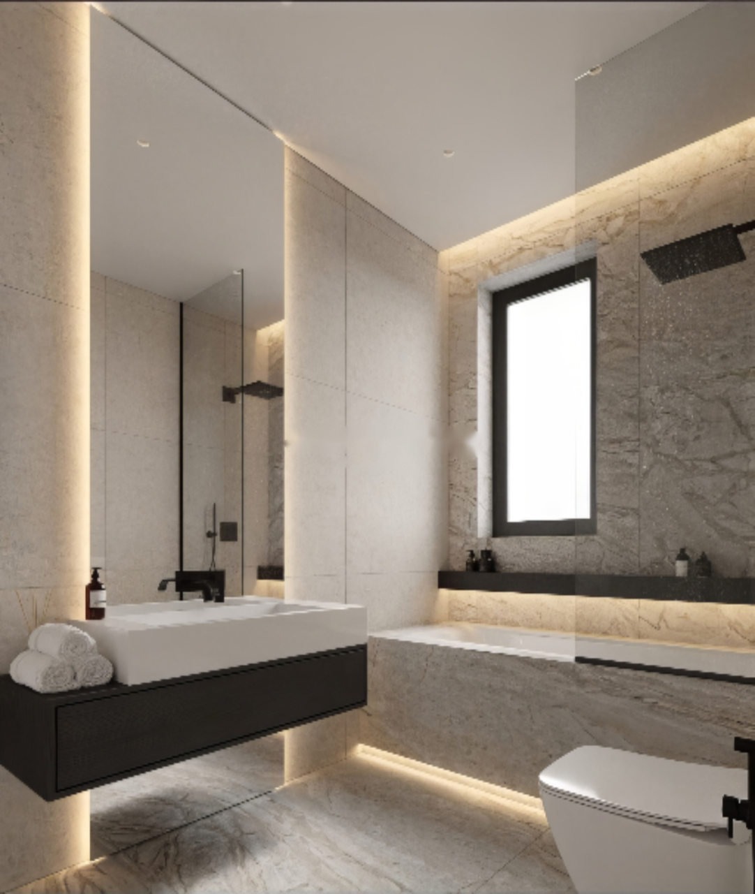 Квартира в Ларнаке, Кипр, 84 м² - фото 15