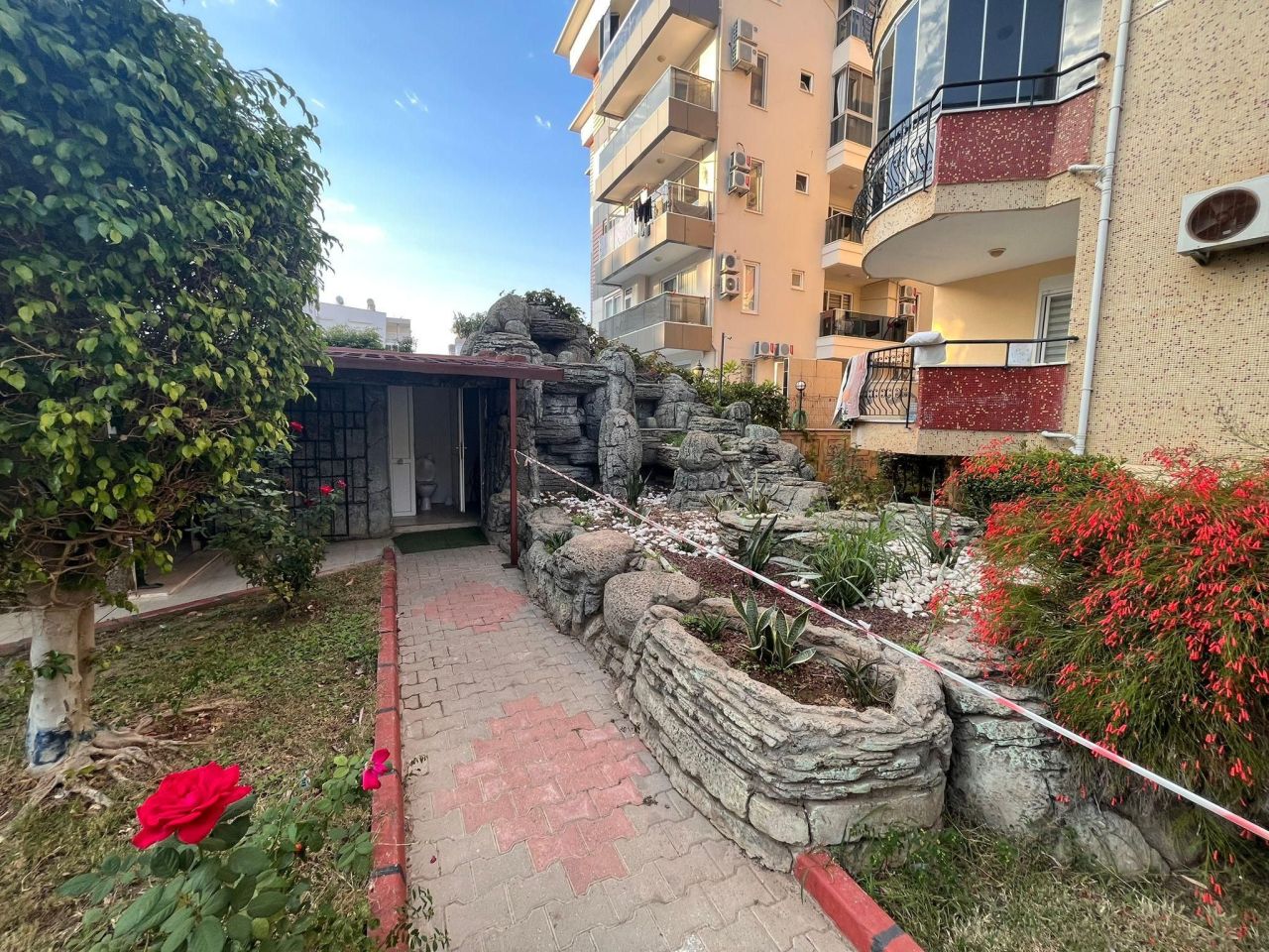 Пентхаус в Алании, Турция, 180 м² - фото 4