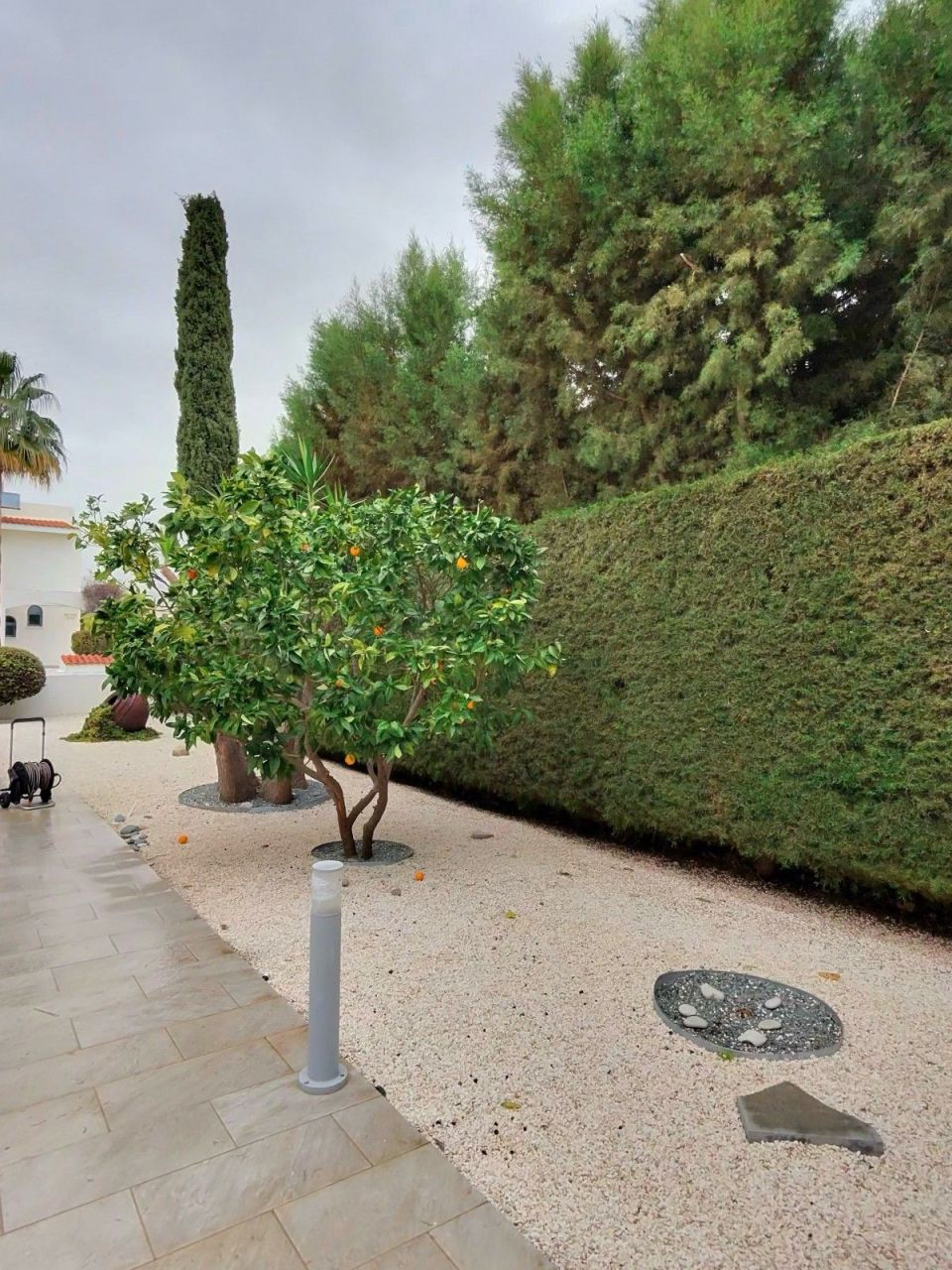 Вилла в Пафосе, Кипр, 160 м² - фото 6