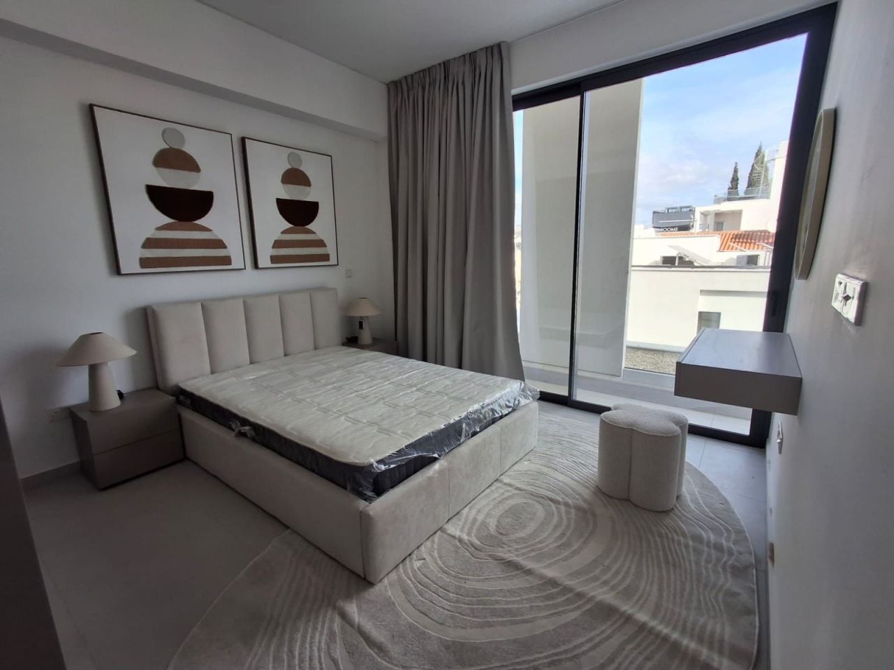 Апартаменты в Лимасоле, Кипр, 116 м² - фото 6