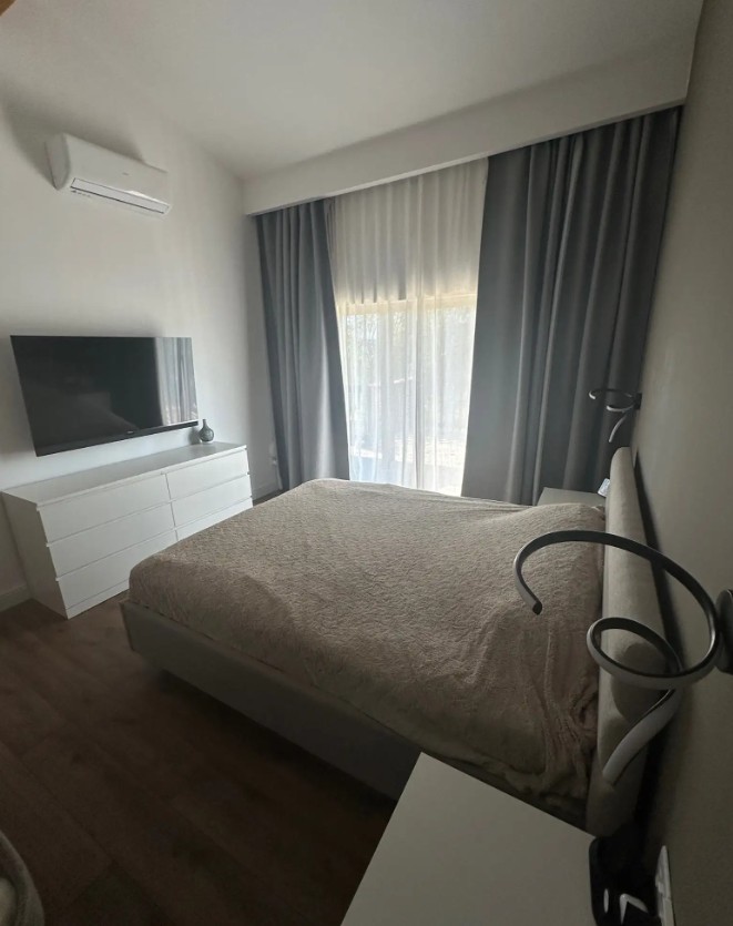 Вилла в Лимасоле, Кипр, 220 м² - фото 6