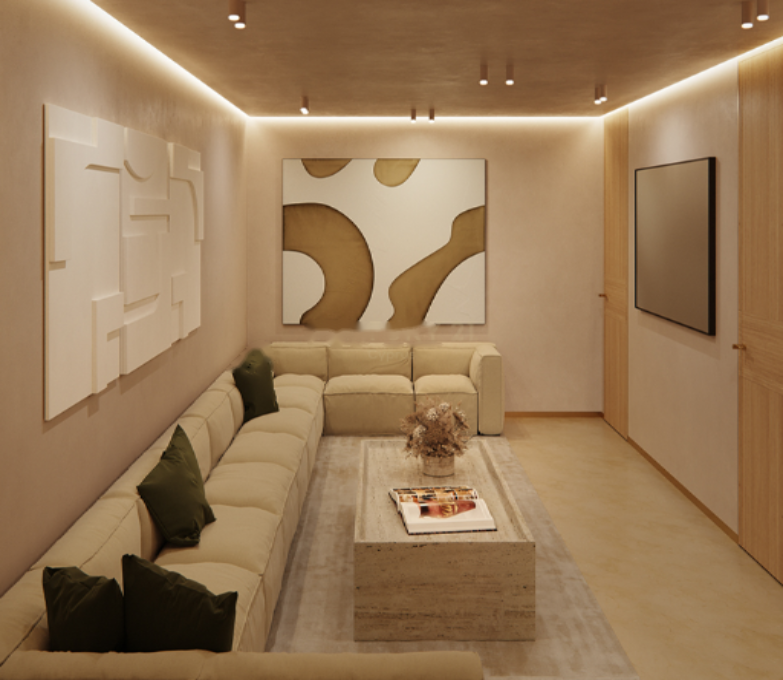 Квартира в Ермасойе, Кипр, 154 м² - фото 15