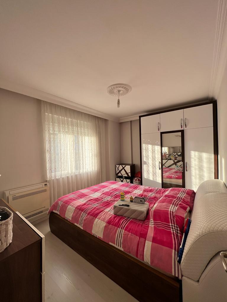 Квартира в Алании, Турция, 160 м² - фото 4