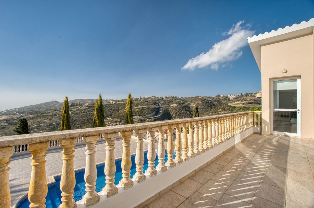 Вилла в Пафосе, Кипр, 203 м² - фото 7