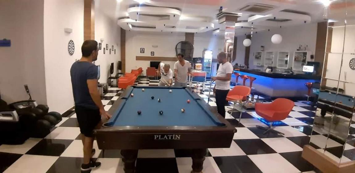 Квартира в Алании, Турция, 120 м² - фото 4