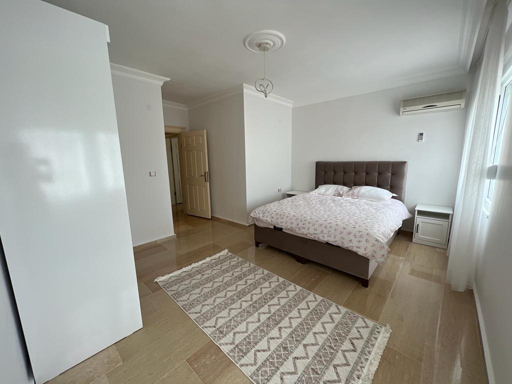 Квартира в Алании, Турция, 120 м² - фото 4