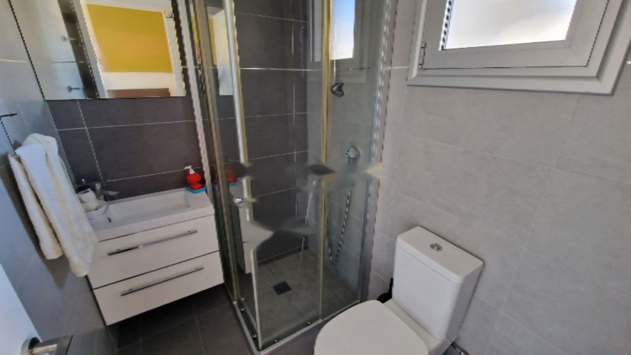 Квартира в Ермасойе, Кипр, 95 м² - фото 15