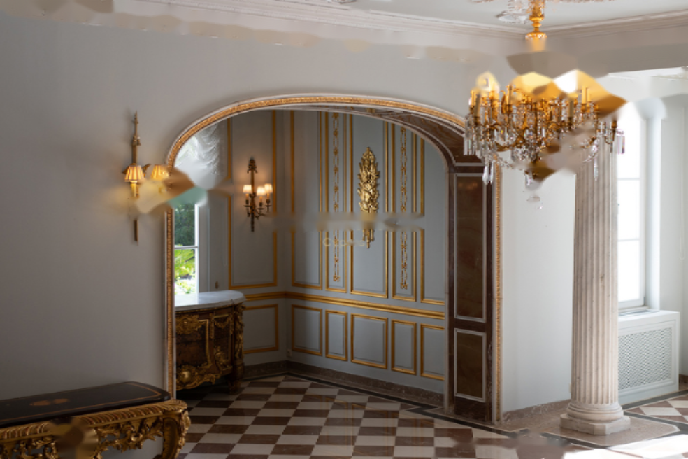 Квартира в Агландзии, Кипр, 915 м² - фото 15