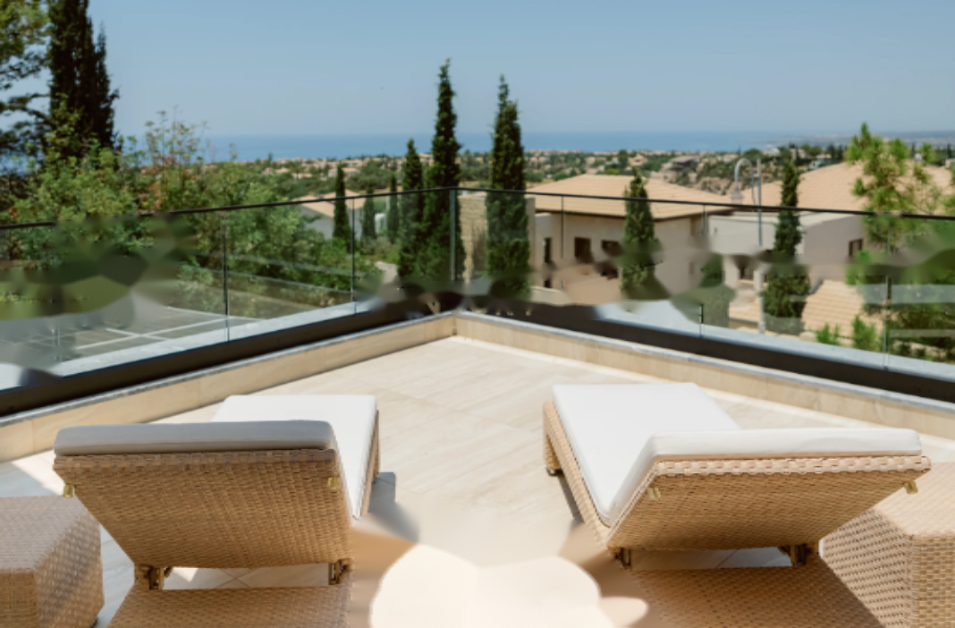 Квартира в Куклие, Кипр, 305 м² - фото 15