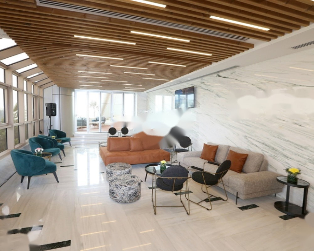 Квартира в Лефкоше, Кипр, 134 м² - фото 15