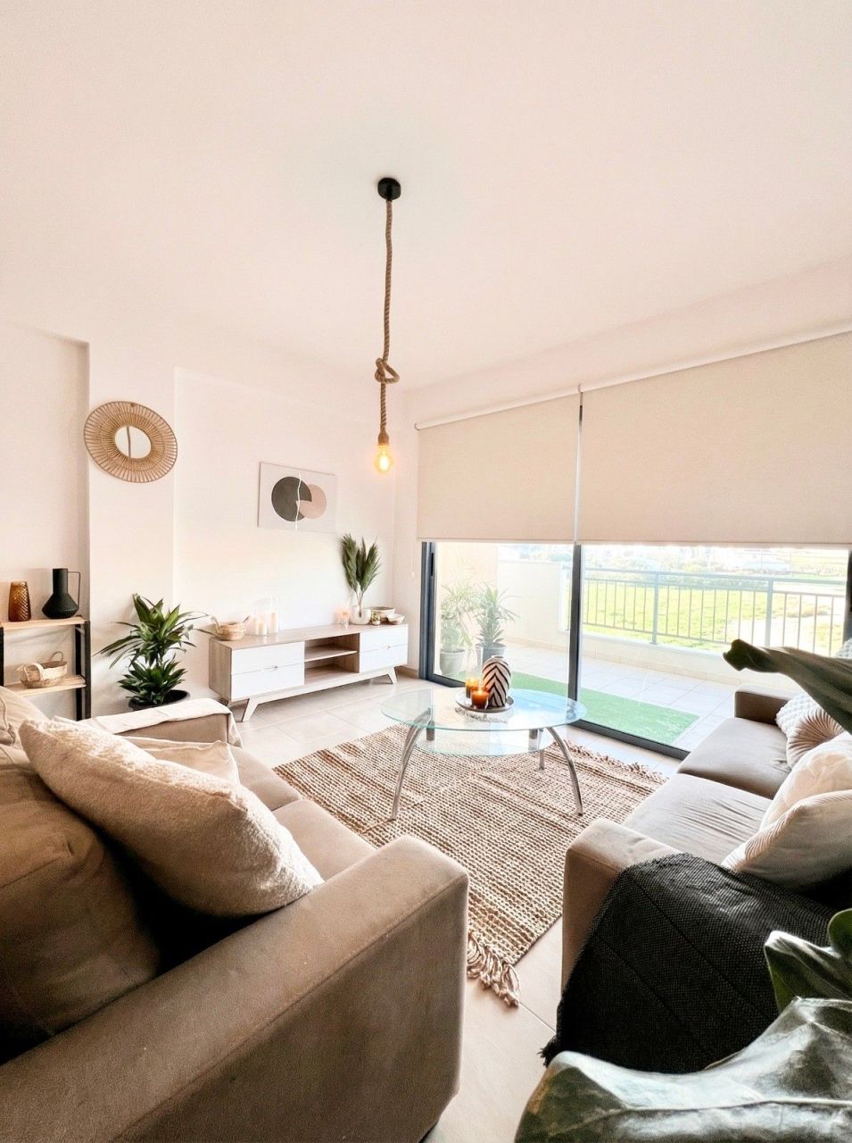 Апартаменты в Пафосе, Кипр, 85 м² - фото 7