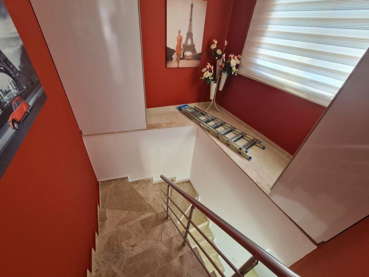 Пентхаус в Алании, Турция, 120 м² - фото 4